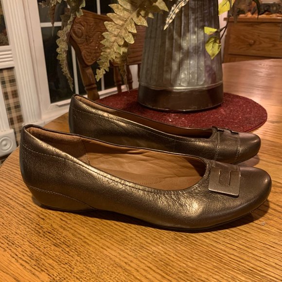 clarks concert choir